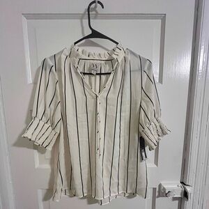 Worthington Blouse